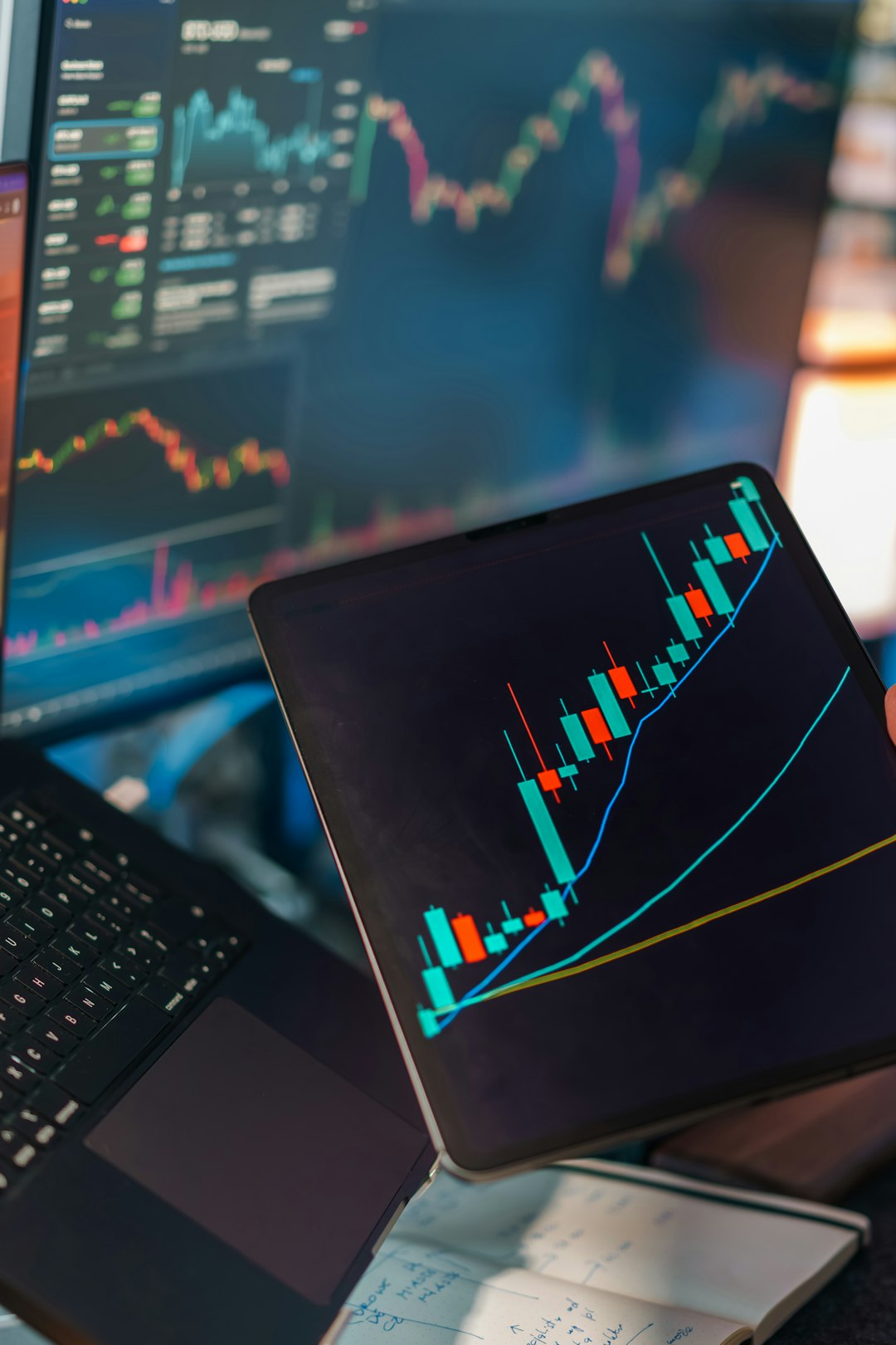 Торговые роботы для бинарных опционов и их преимущества