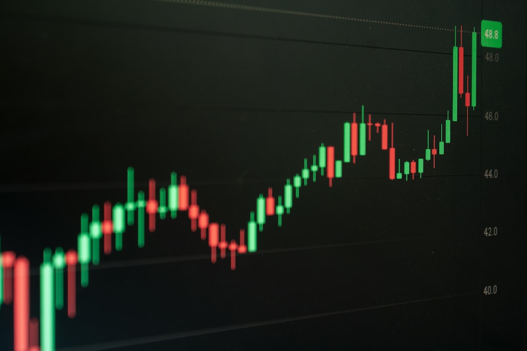 Роботы Торговой федерации в Звездных войнах и современные торговые программы
