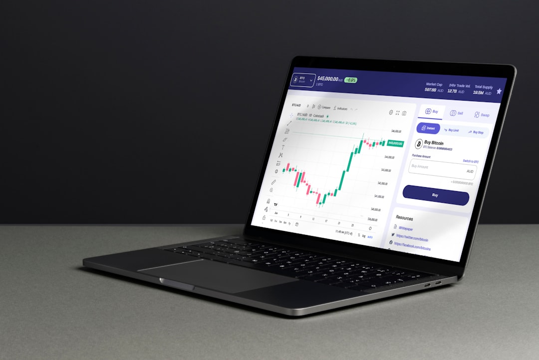 Преимущества использования торговых роботов в современной торговле