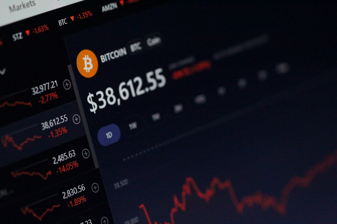Автоматизированная Торговля на Форекс с Использованием Торговых Роботов и Алгоритмов