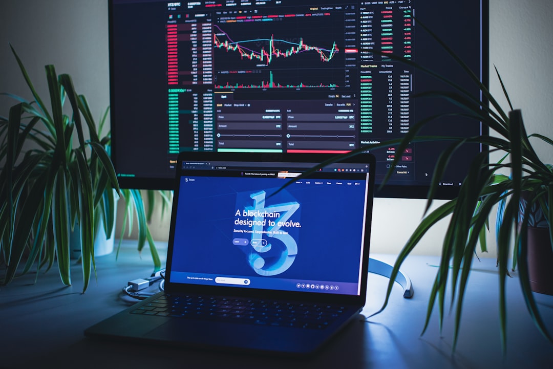 Торговый робот для бинарных опционов Pocket Option