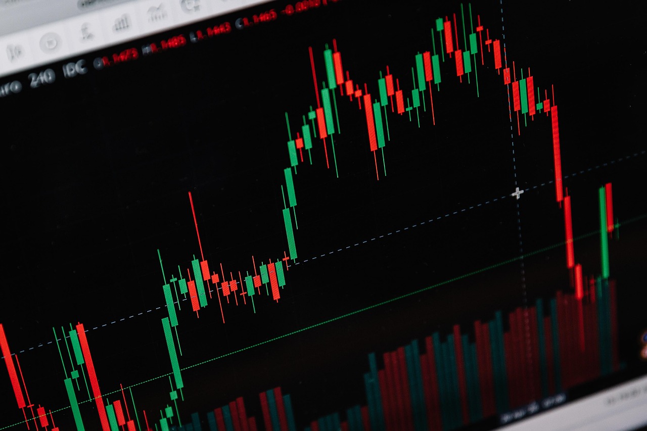 Торговые роботы для автоматизации торговли на финансовых рынках