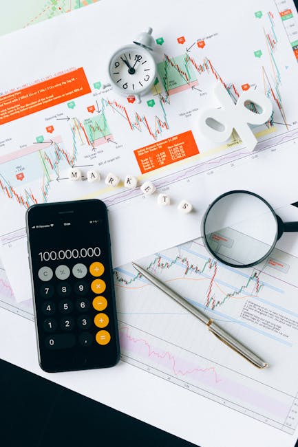 Торговые роботы для бинарных опционов и Форекс