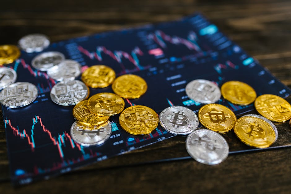Торговые роботы для автоматизированной торговли