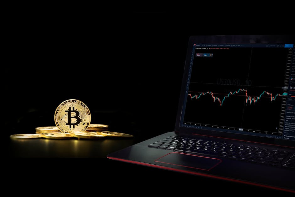 Торговля на Форекс с помощью советников и торговых роботов