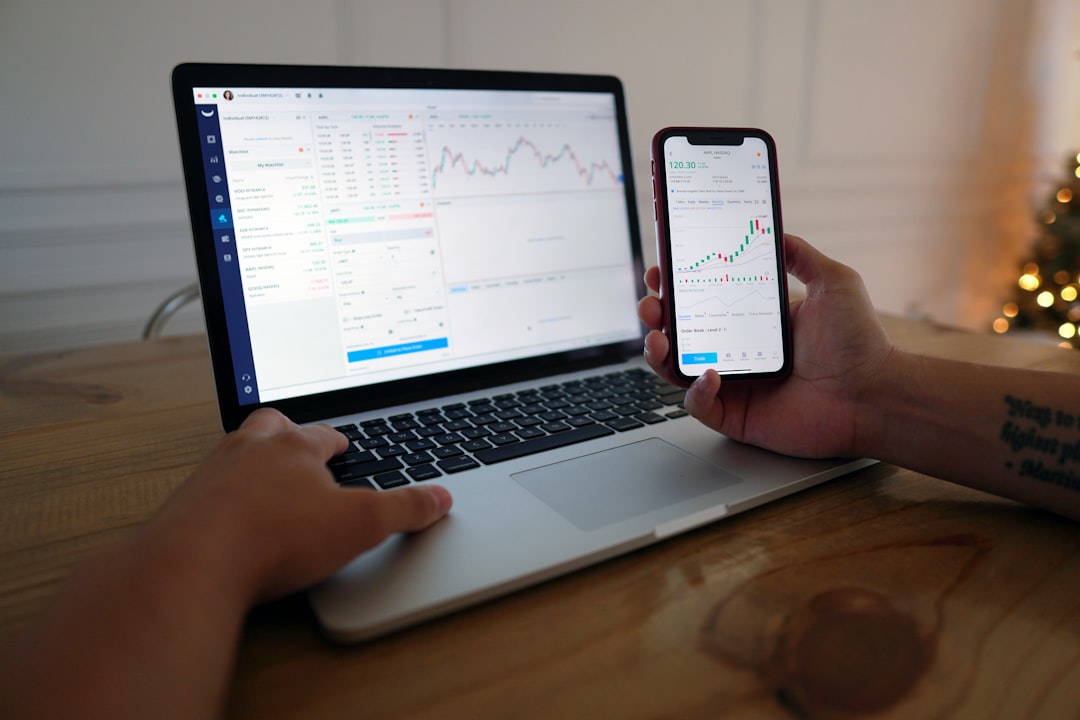 Торговые роботы Форекс и их использование в автоматической торговле