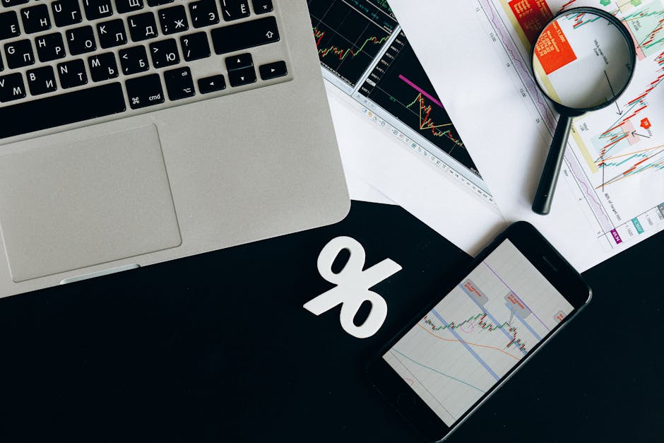 Роботы для Форекс и их преимущества