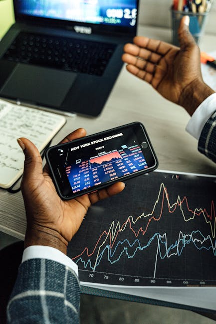 MetaTrader торговые роботы для автоматизации торговли