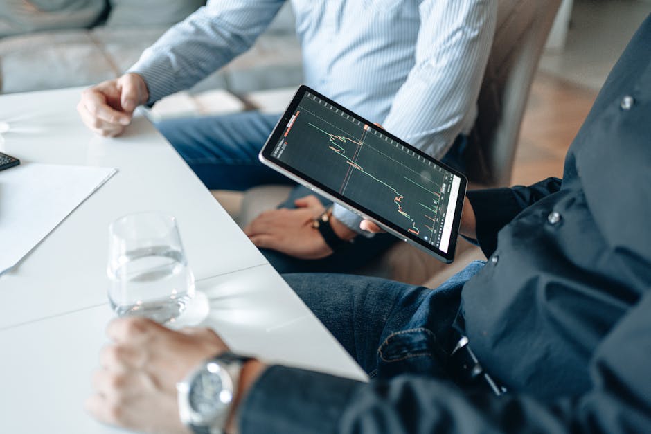 Преимущества Автоматизированной Торговли с Торговыми Роботами