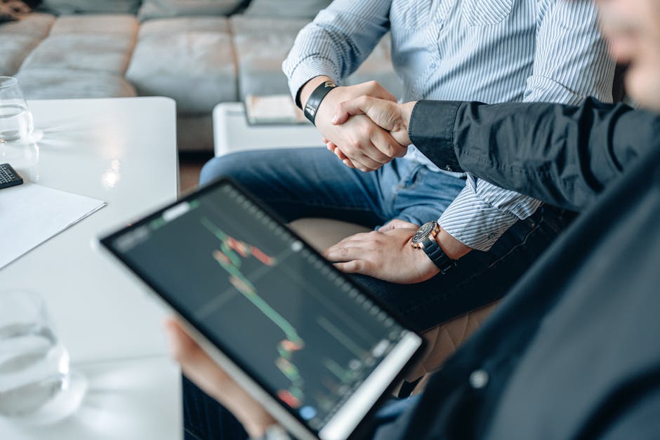 Автоматическая торговля на валютном рынке с помощью советника Форекс CopySoft