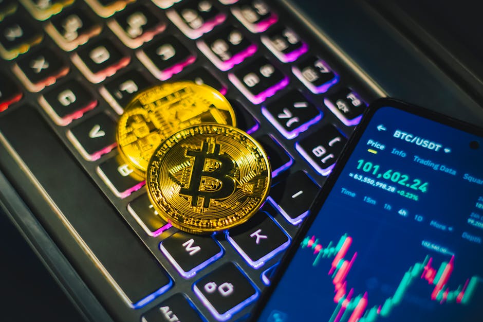 Торговые роботы и их значение в современной торговле
