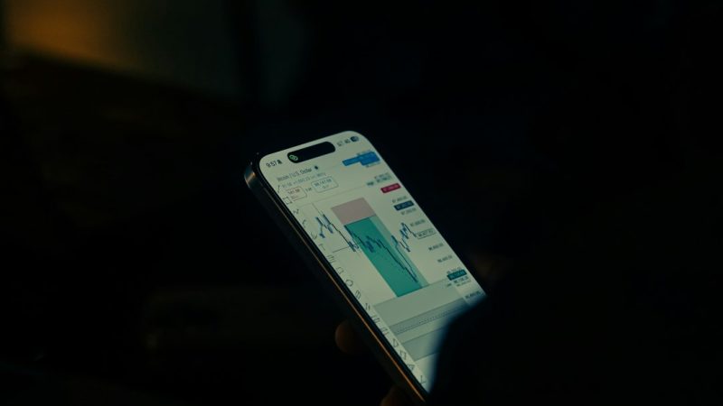 Торговые роботы: как они работают и как их использовать
