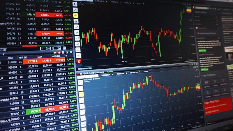Торговый робот: как работает и как получить бесплатную лицензию