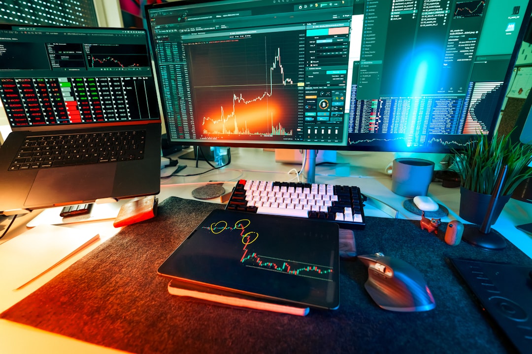 Советник Forex: как автоматизировать торговлю с минимальным депозитом