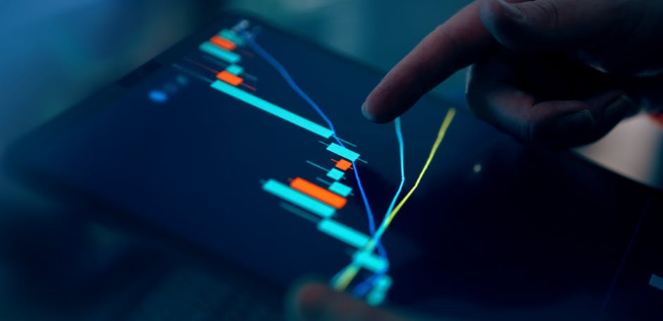 Автоматизированная торговля: как работают торговые роботы