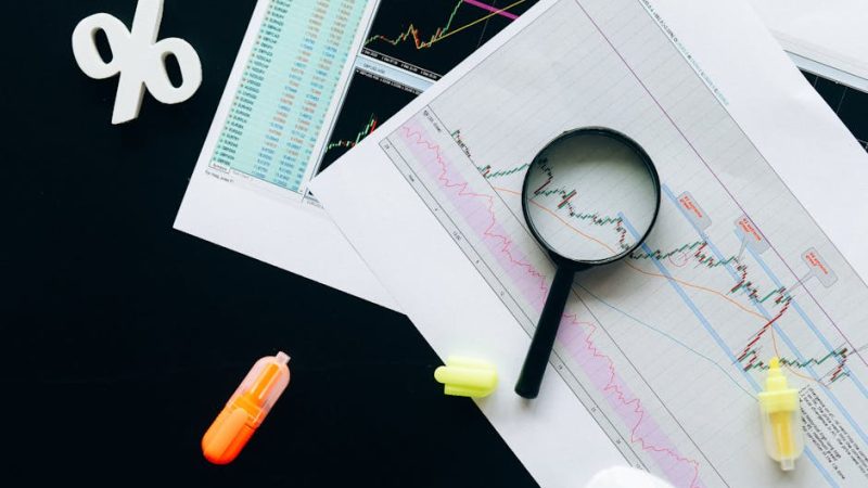 Автоматическая торговля криптовалютой: как работают торговые роботы