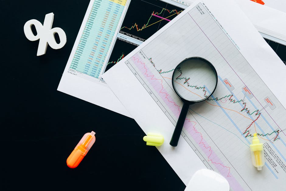 Автоматическая торговля криптовалютой: как работают торговые роботы